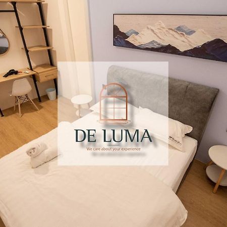 Appartamento Deluma-Lebuh Acheh George Town Esterno foto