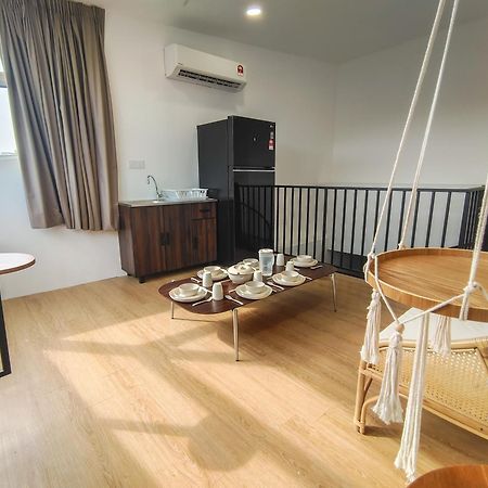 Appartamento Deluma-Lebuh Acheh George Town Esterno foto