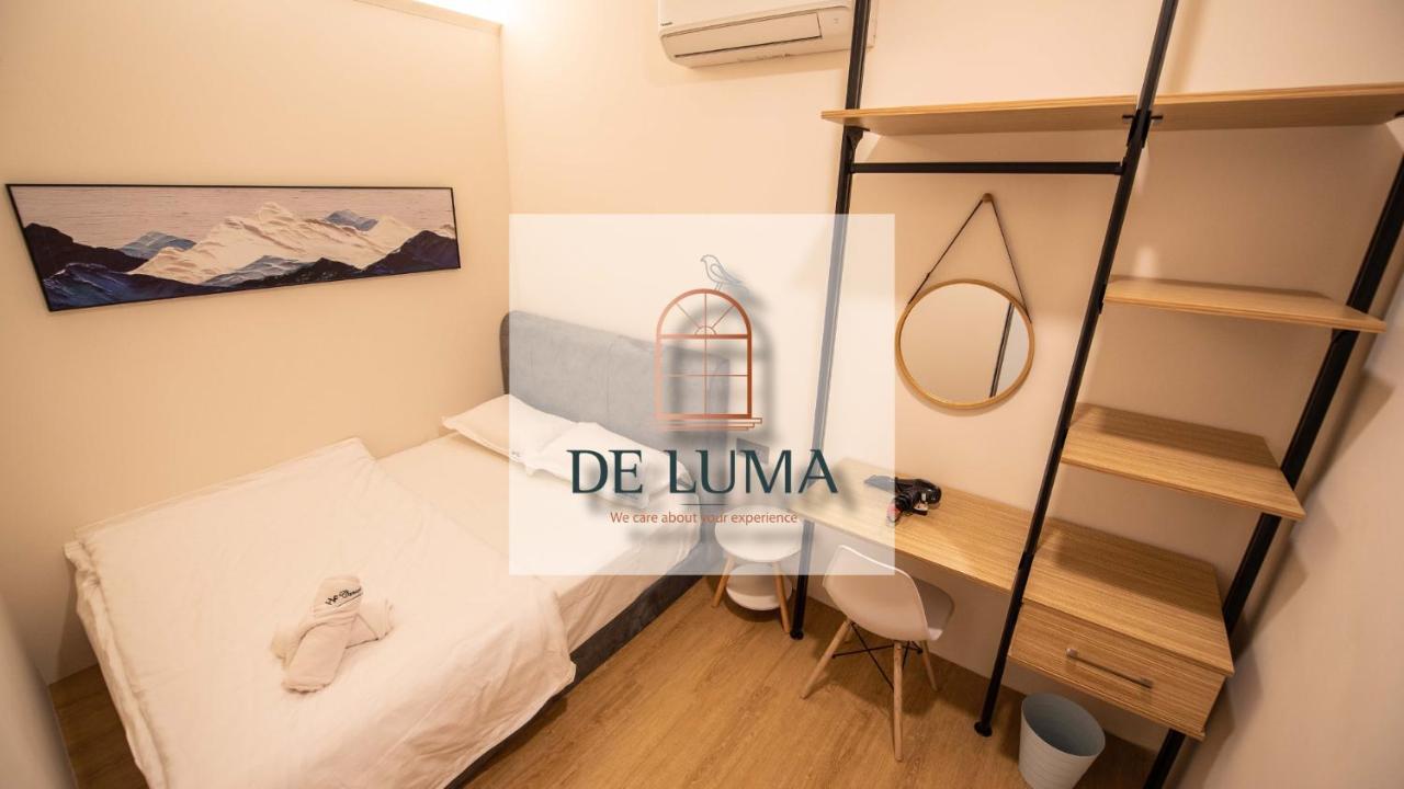 Appartamento Deluma-Lebuh Acheh George Town Esterno foto