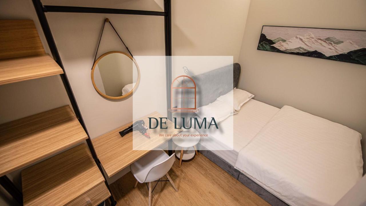 Appartamento Deluma-Lebuh Acheh George Town Esterno foto