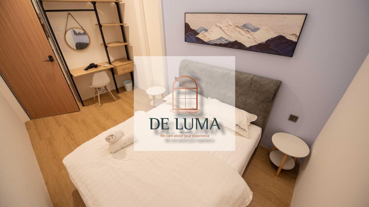 Appartamento Deluma-Lebuh Acheh George Town Esterno foto